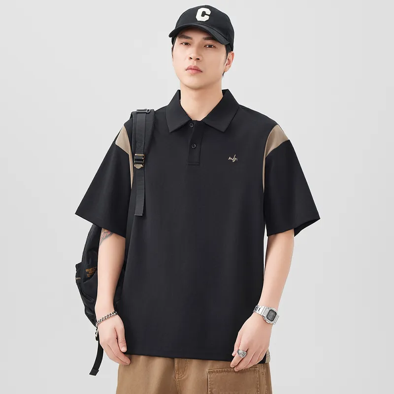 PANDA ADEVIL Polo Shirts Unisex-18