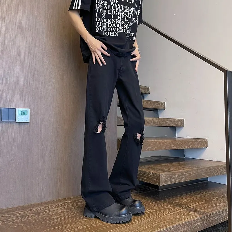 PANDA ADEVIL Jeans Unisex-3