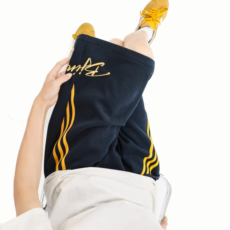PANDA ADEVIL Casual Shorts Unisex-11