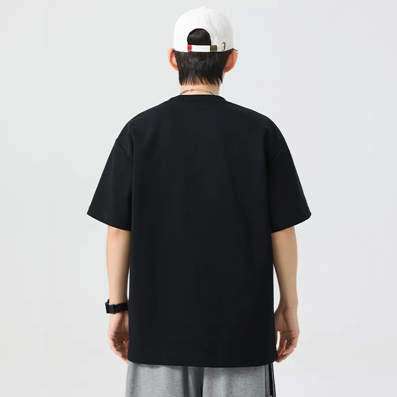 PANDA ADEVIL T Shirts Unisex-6