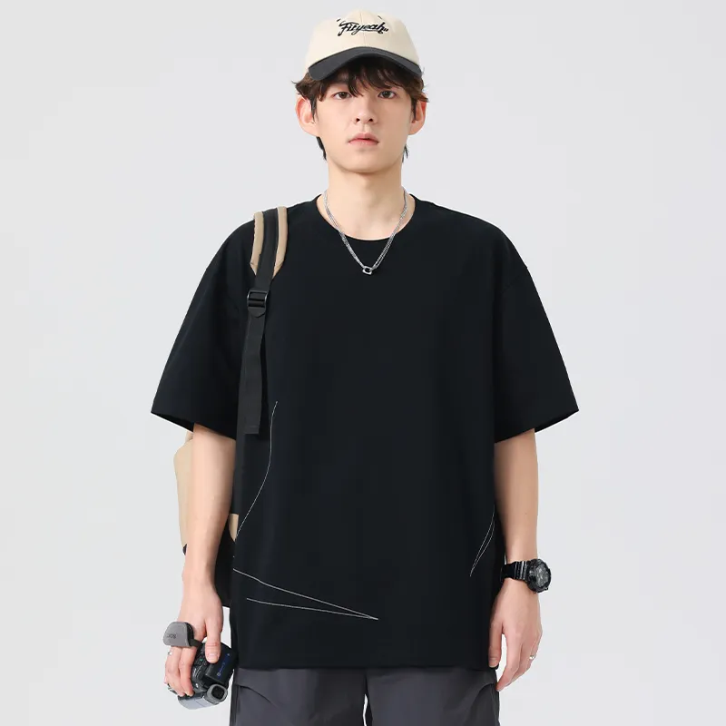 PANDA ADEVIL T Shirts Unisex-14
