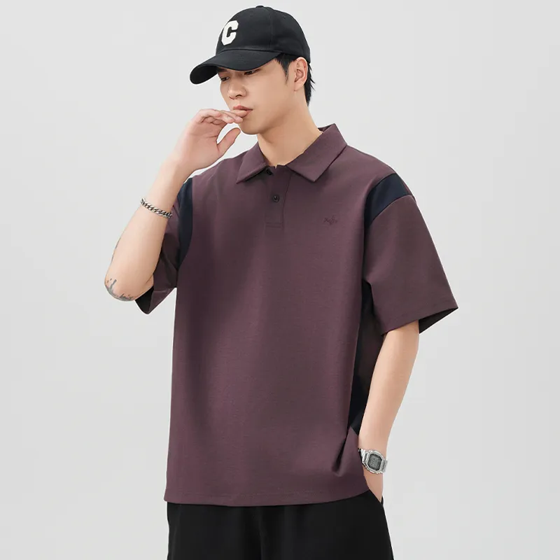 PANDA ADEVIL Polo Shirts Unisex-10