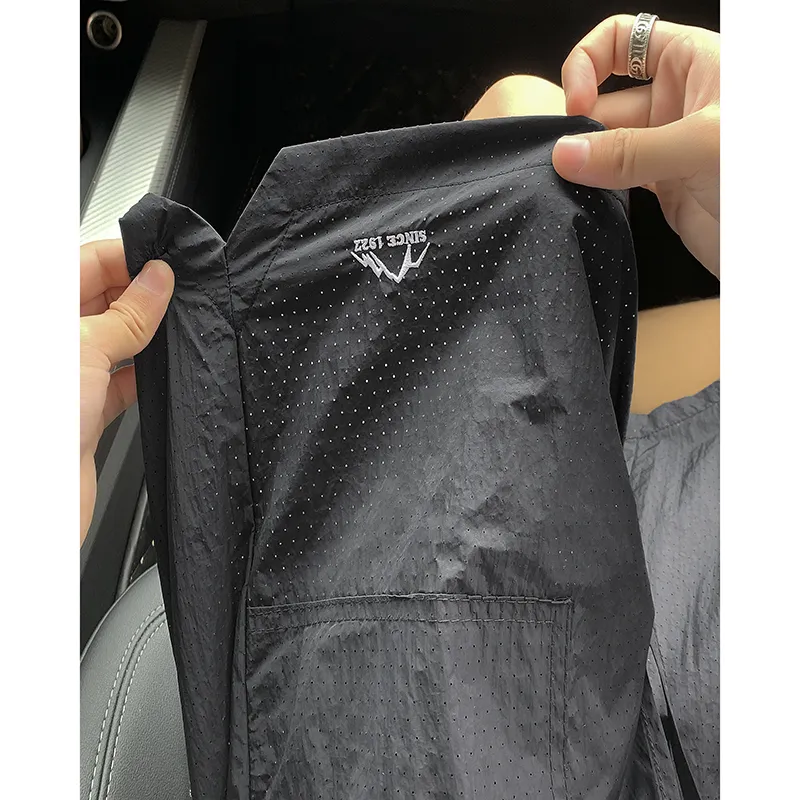 PANDA ADEVIL Casual Shorts Unisex-4