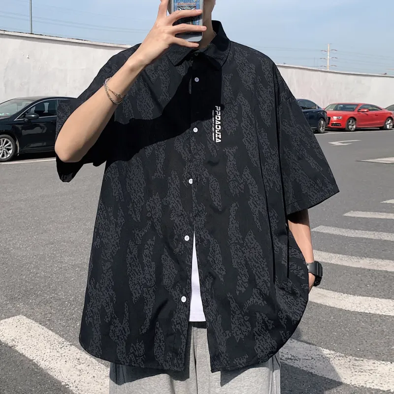 PANDA ADEVIL Shirts Unisex-1