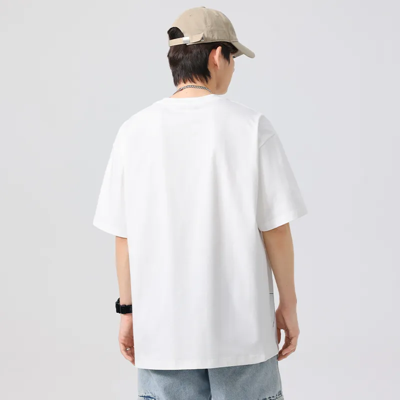 PANDA ADEVIL T Shirts Unisex-1