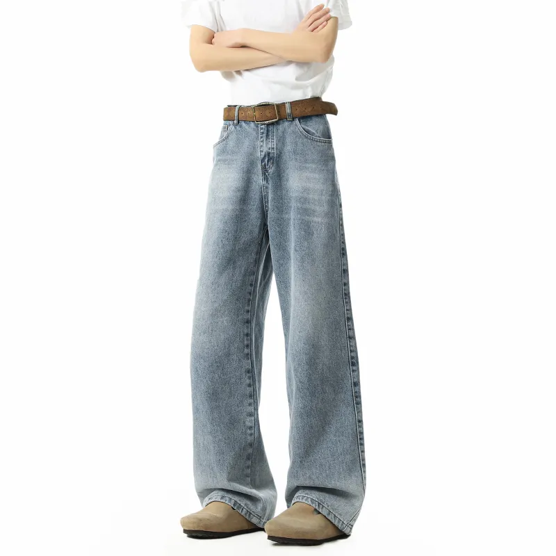 LOOX! Jeans Unisex-2