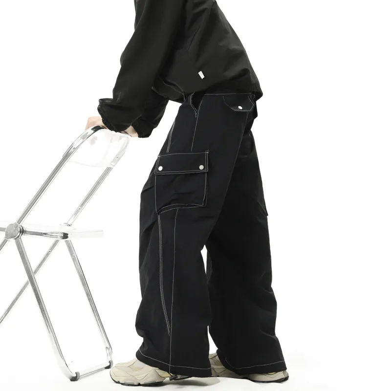 LOOX! Cargo Pants Unisex-7