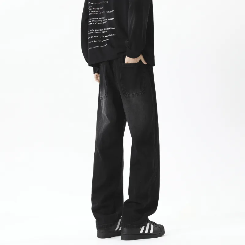 LOOX! Jeans Unisex-4