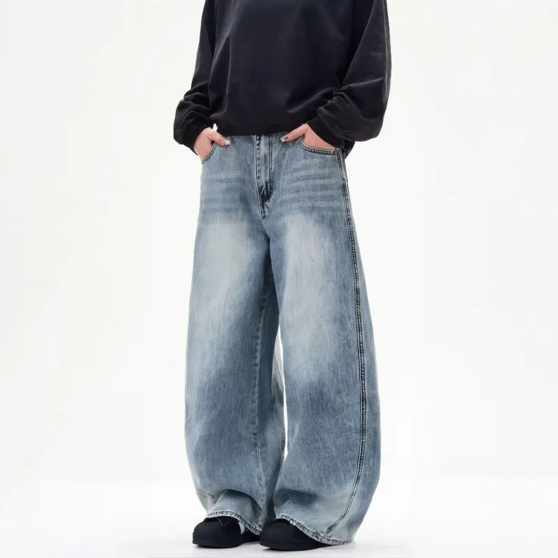 LOOX! Jeans Unisex-2