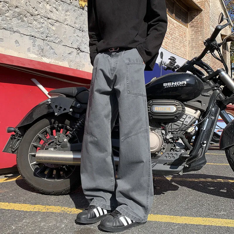 LOOX! Cargo Pants Unisex-6
