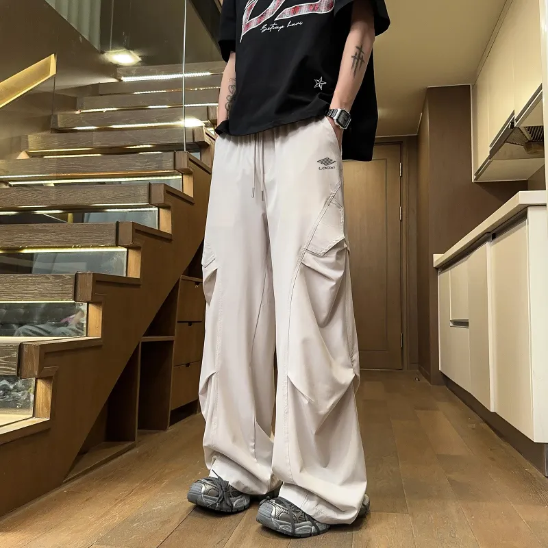 LOOX! Casual Pants Unisex-9