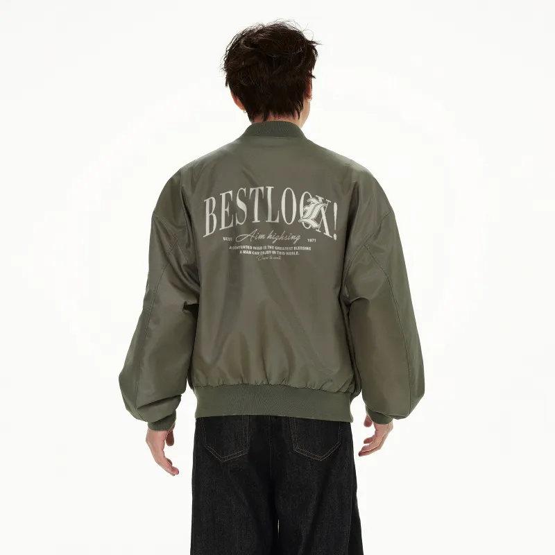 LOOX! Jackets Unisex-7