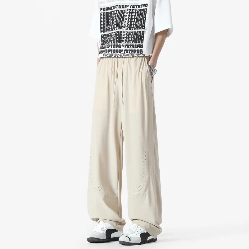 LOOX! Casual Pants Unisex-8