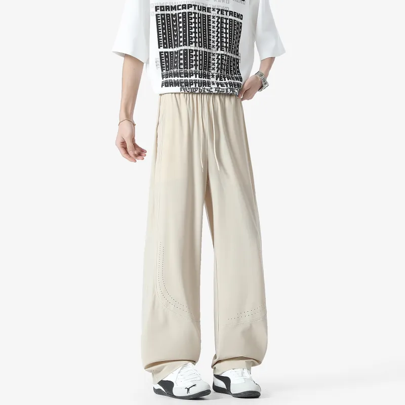 LOOX! Casual Pants Unisex-9