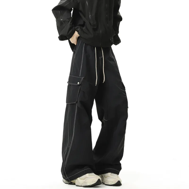 LOOX! Cargo Pants Unisex-5