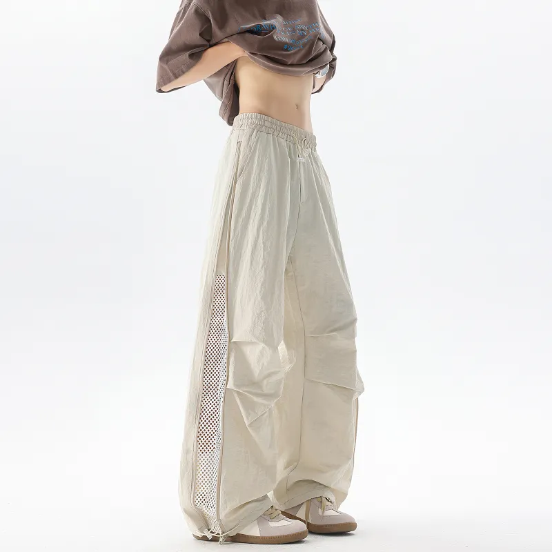LOOX! Casual Pants Unisex-2