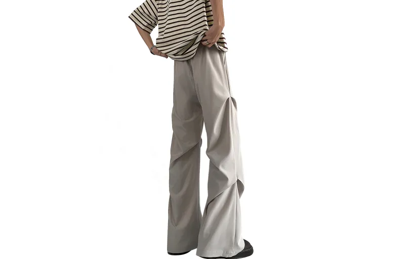 LOOX! Casual Pants Unisex-15