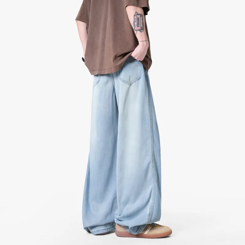 LOOX! Jeans Unisex-5