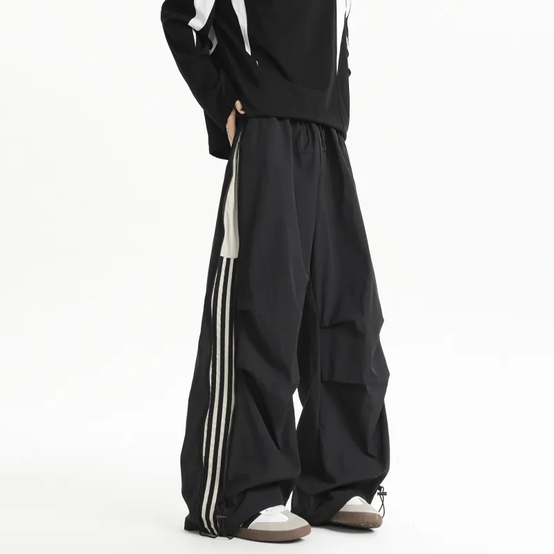 ROSECREED Casual Pants Unisex-10
