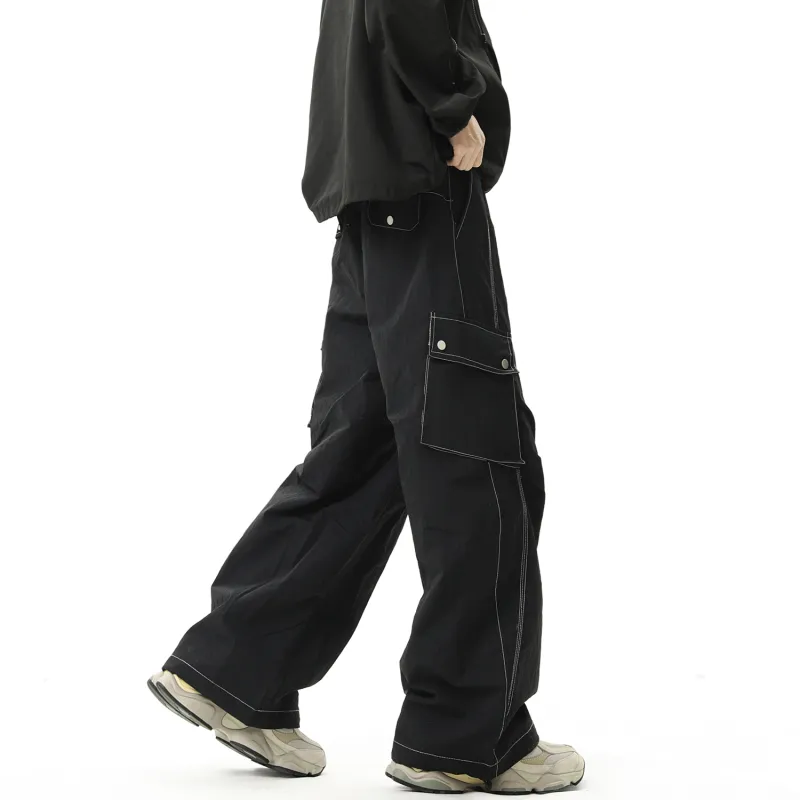 LOOX! Cargo Pants Unisex-6