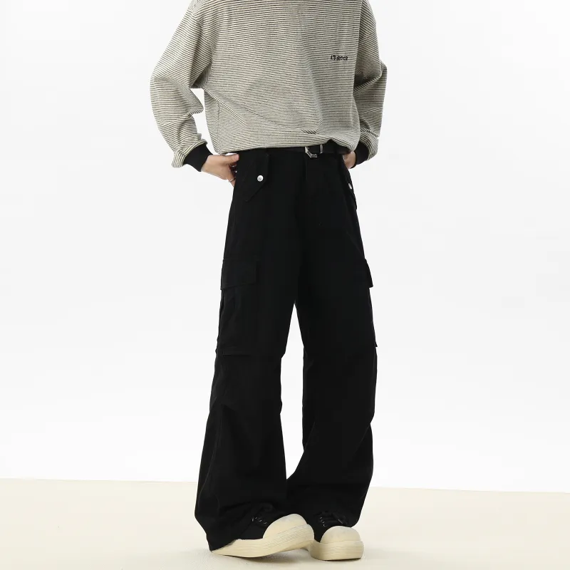 LOOX! Cargo Pants Unisex-13