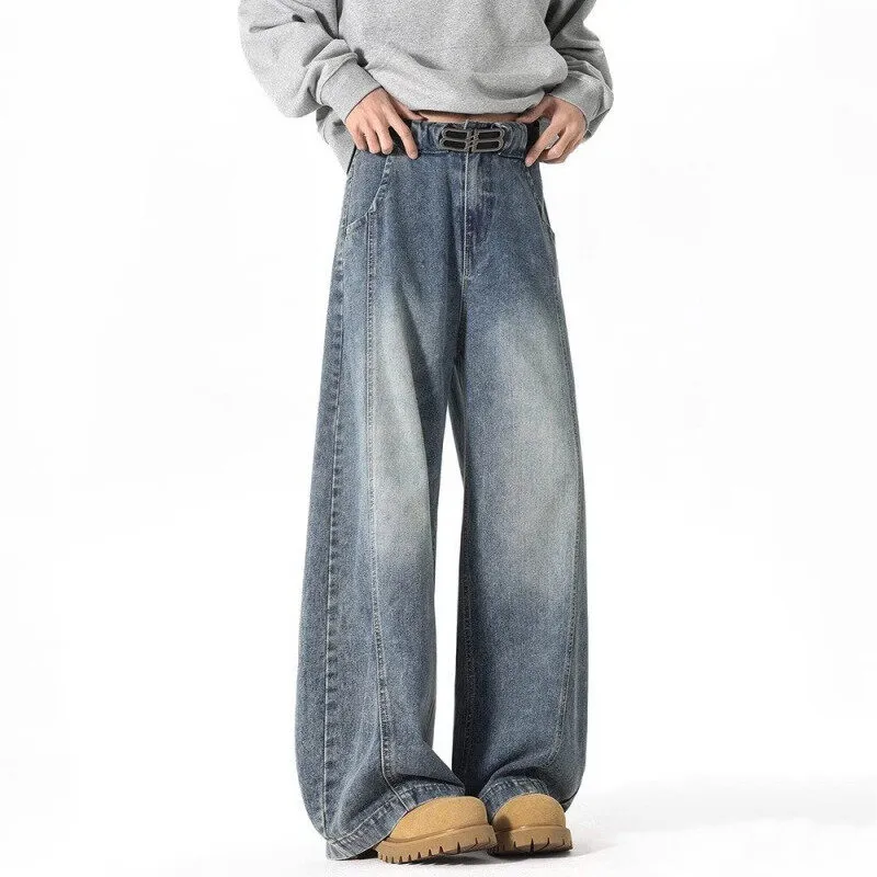 LOOX! Jeans Unisex-2