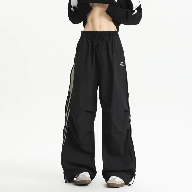 ROSECREED Casual Pants Unisex-8