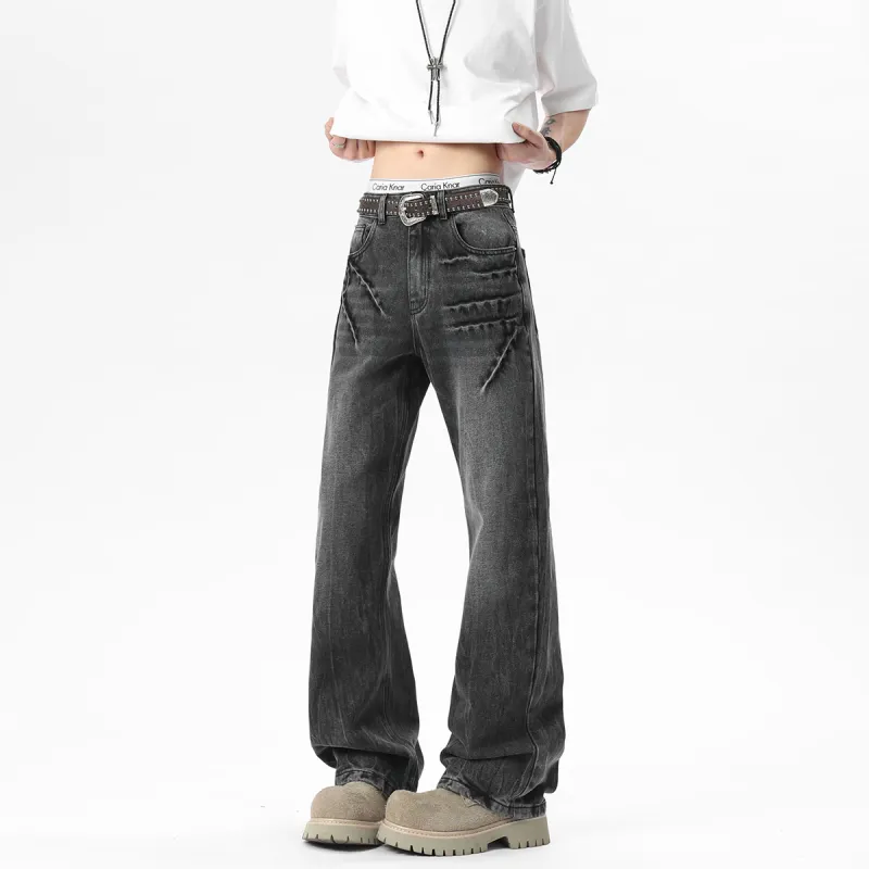 LOOX! Jeans Unisex-11