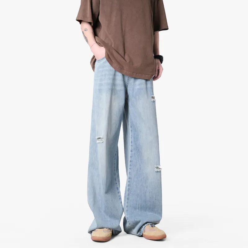LOOX! Jeans Unisex-4