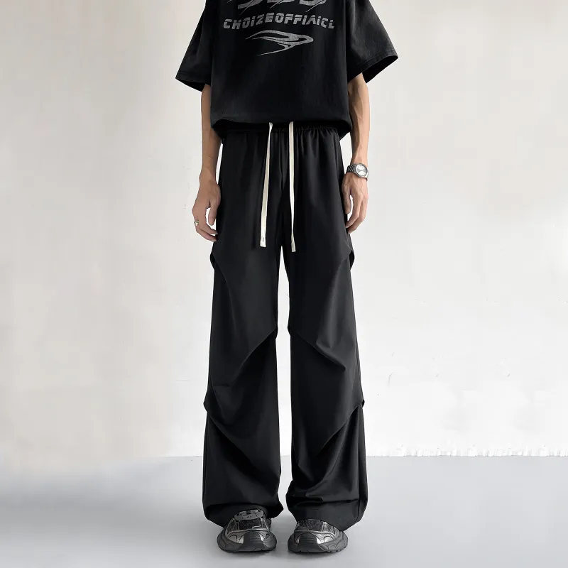 LOOX! Casual Pants Unisex-3
