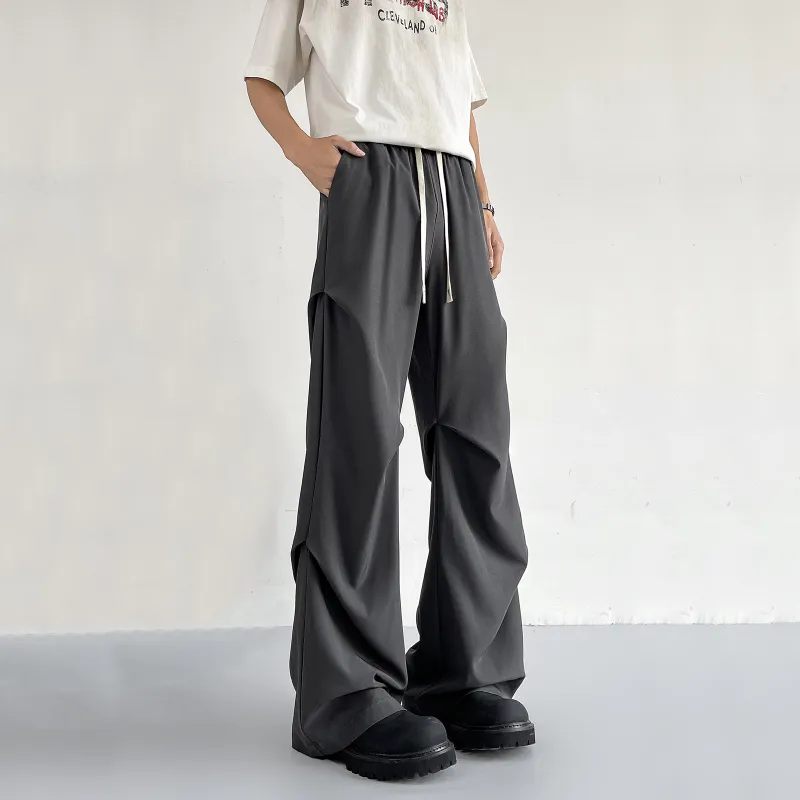 LOOX! Casual Pants Unisex-11