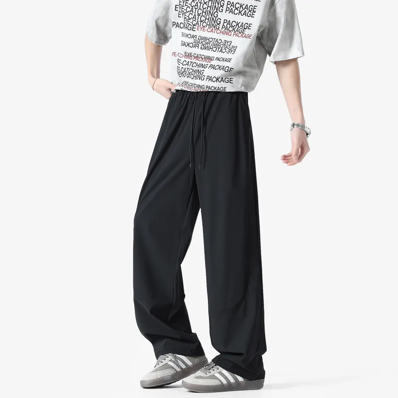 LOOX! Casual Pants Unisex-2