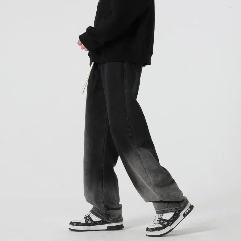 LOOX! Jeans Unisex Black-5