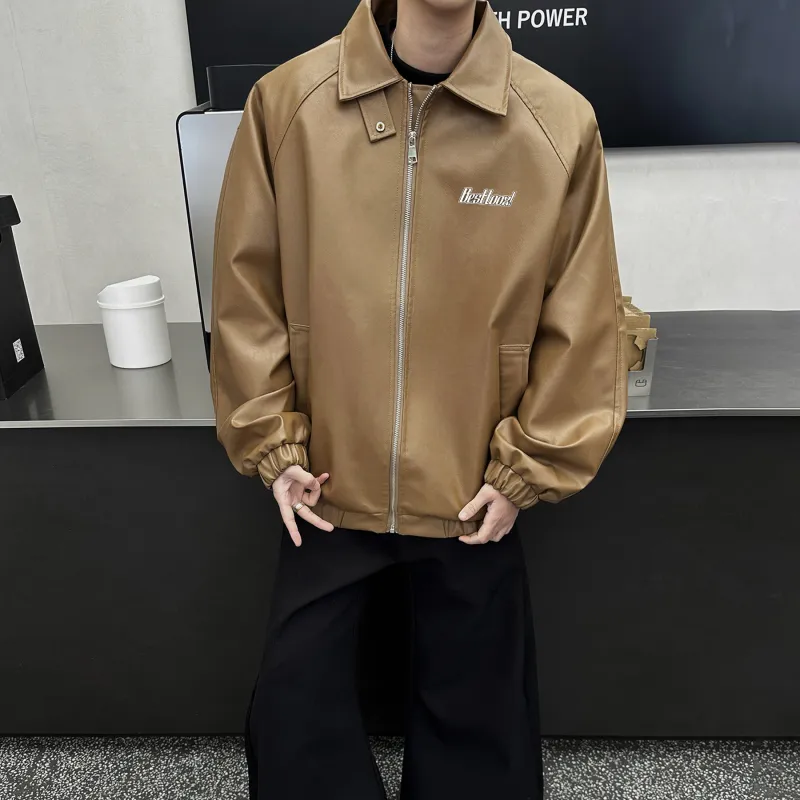 LOOX! Jackets Unisex-4