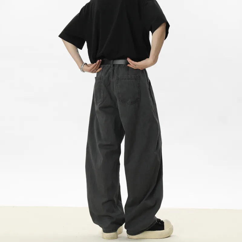 LOOX! Casual Pants Unisex-12