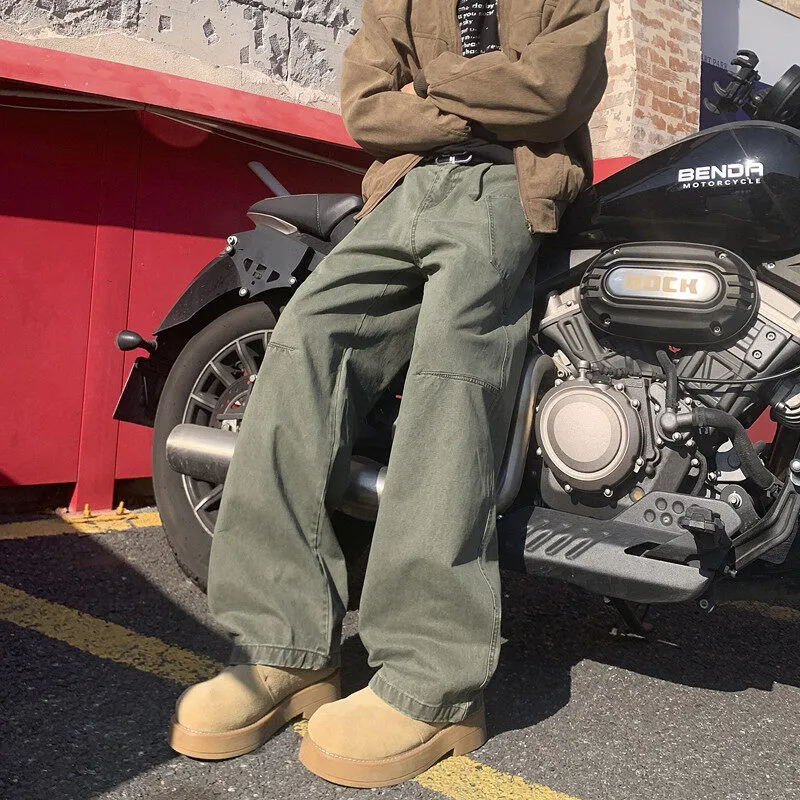 LOOX! Cargo Pants Unisex-10