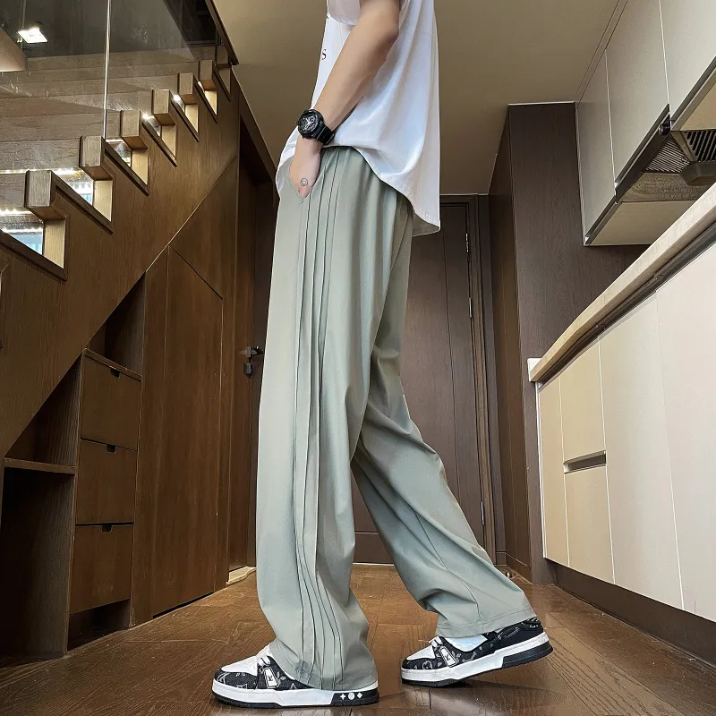LOOX! Casual Pants Unisex-43