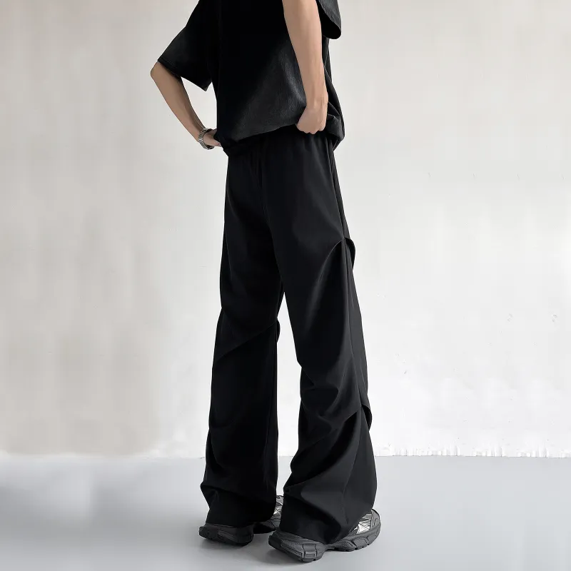 LOOX! Casual Pants Unisex-5