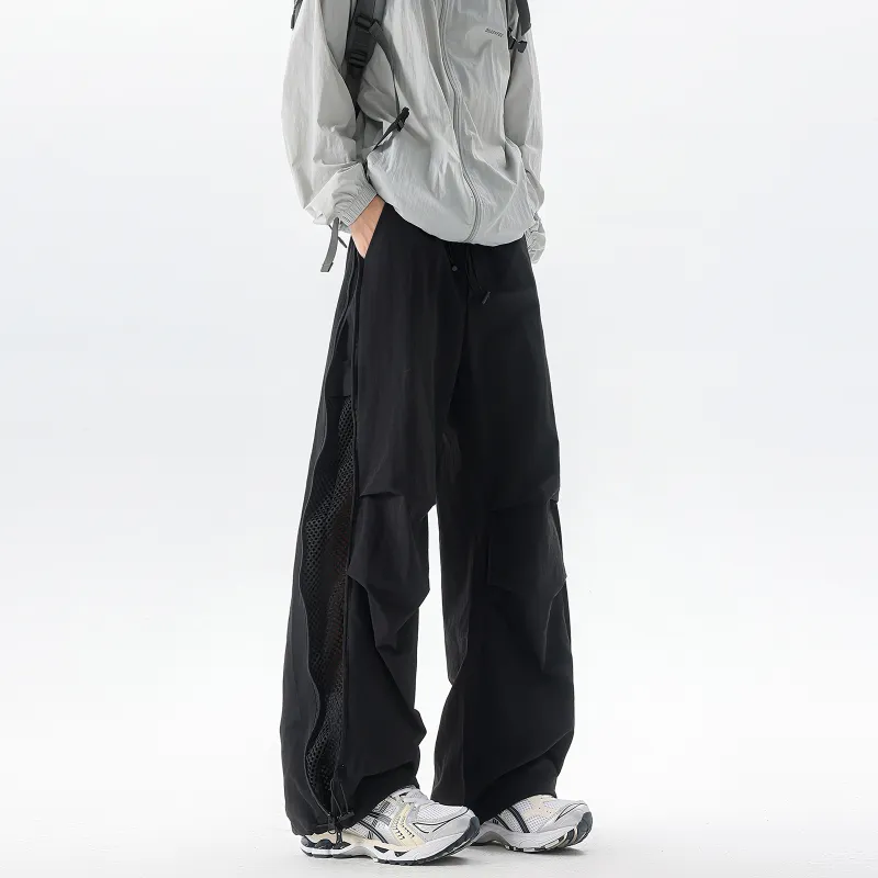 LOOX! Casual Pants Unisex-9