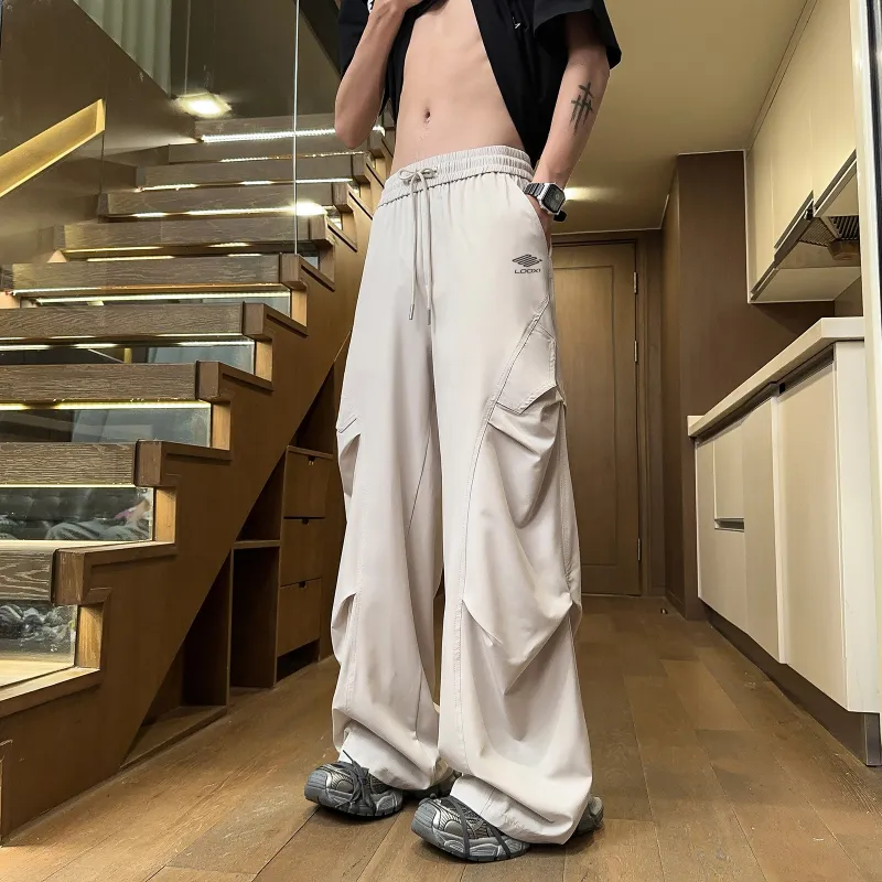 LOOX! Casual Pants Unisex-10