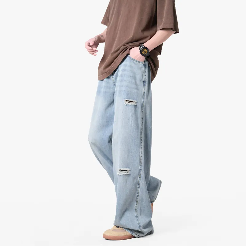LOOX! Jeans Unisex-6