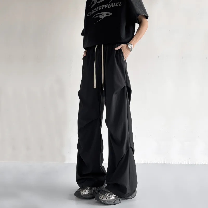 LOOX! Casual Pants Unisex-2
