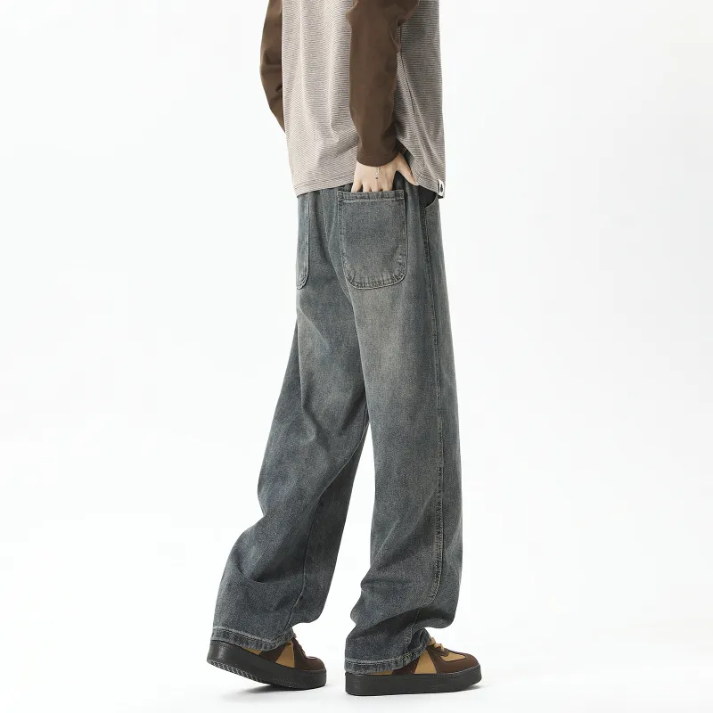 LOOX! Jeans Unisex-14