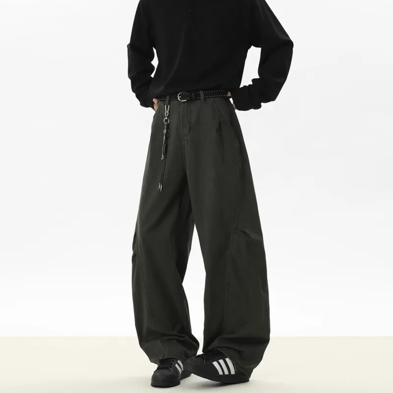 LOOX! Casual Pants Unisex-8