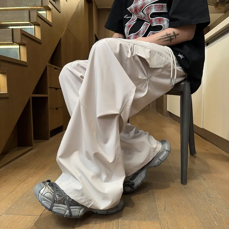 LOOX! Casual Pants Unisex-11
