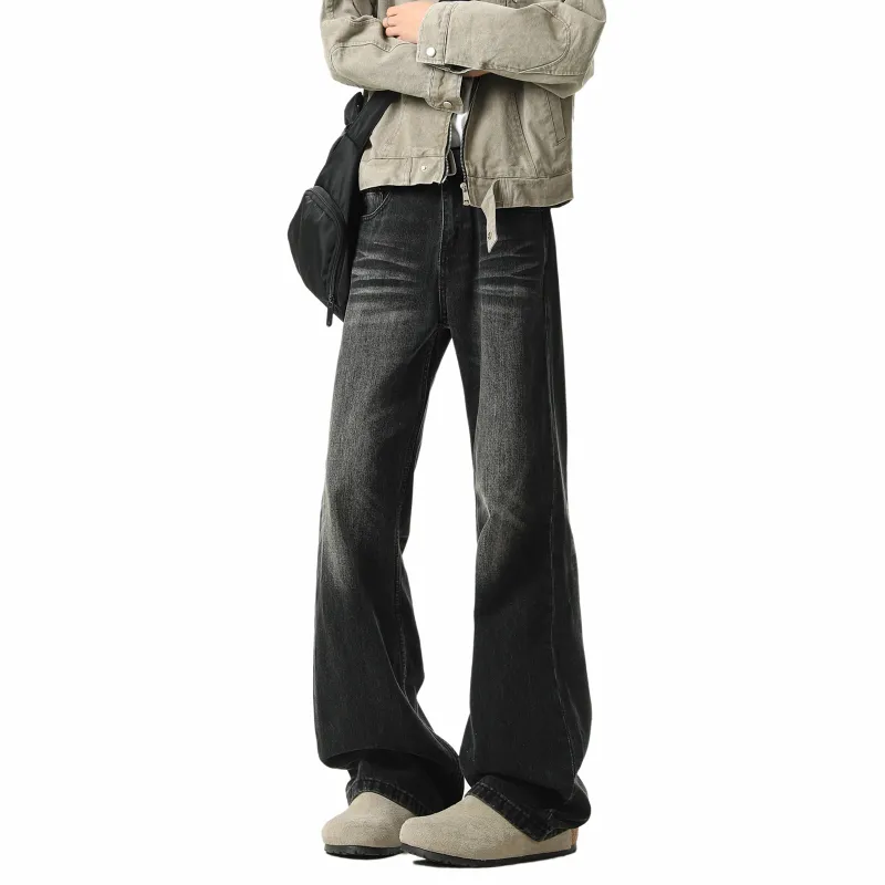 LOOX! Jeans Unisex Vintage Blue-2