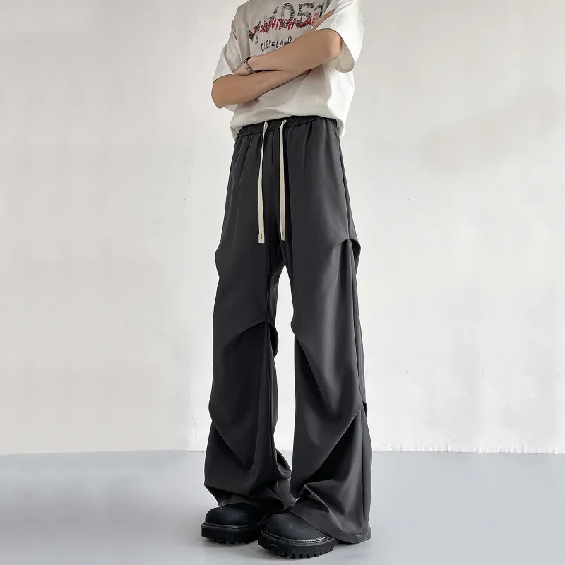 LOOX! Casual Pants Unisex-9