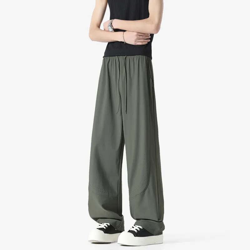 LOOX! Casual Pants Unisex-14