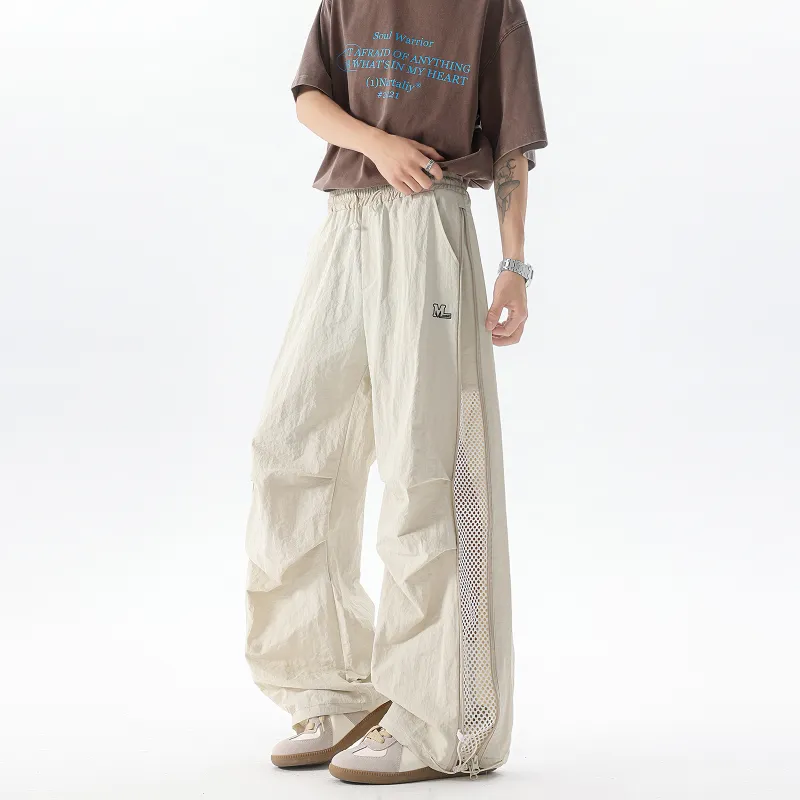 LOOX! Casual Pants Unisex-3