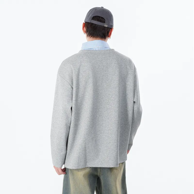 LOOX! Sweatshirts Unisex-5